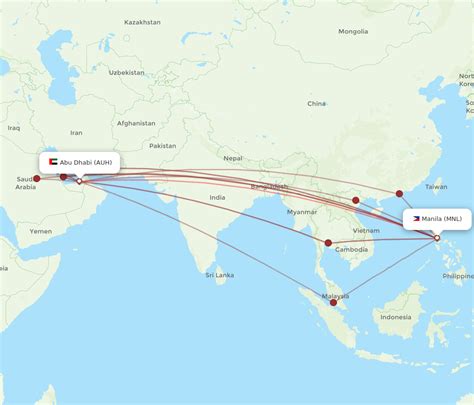 manila to abu dhabi|Flights from Manila (MNL) to Abu Dhabi (AUH) .